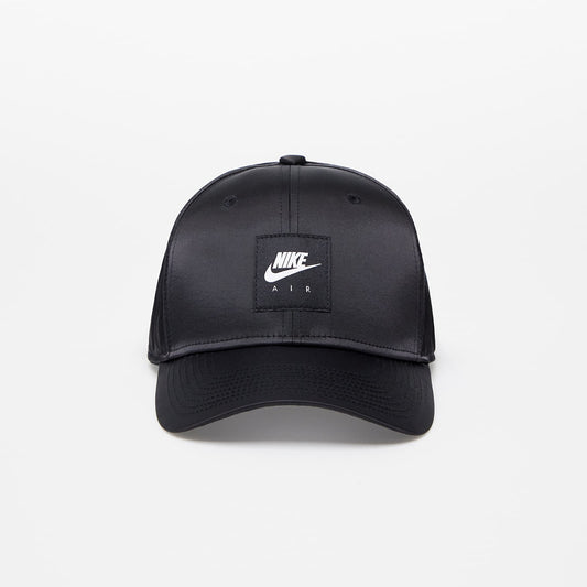 Nike NSW Classic 99 Nike Air Snapback / Black White / RRP £28