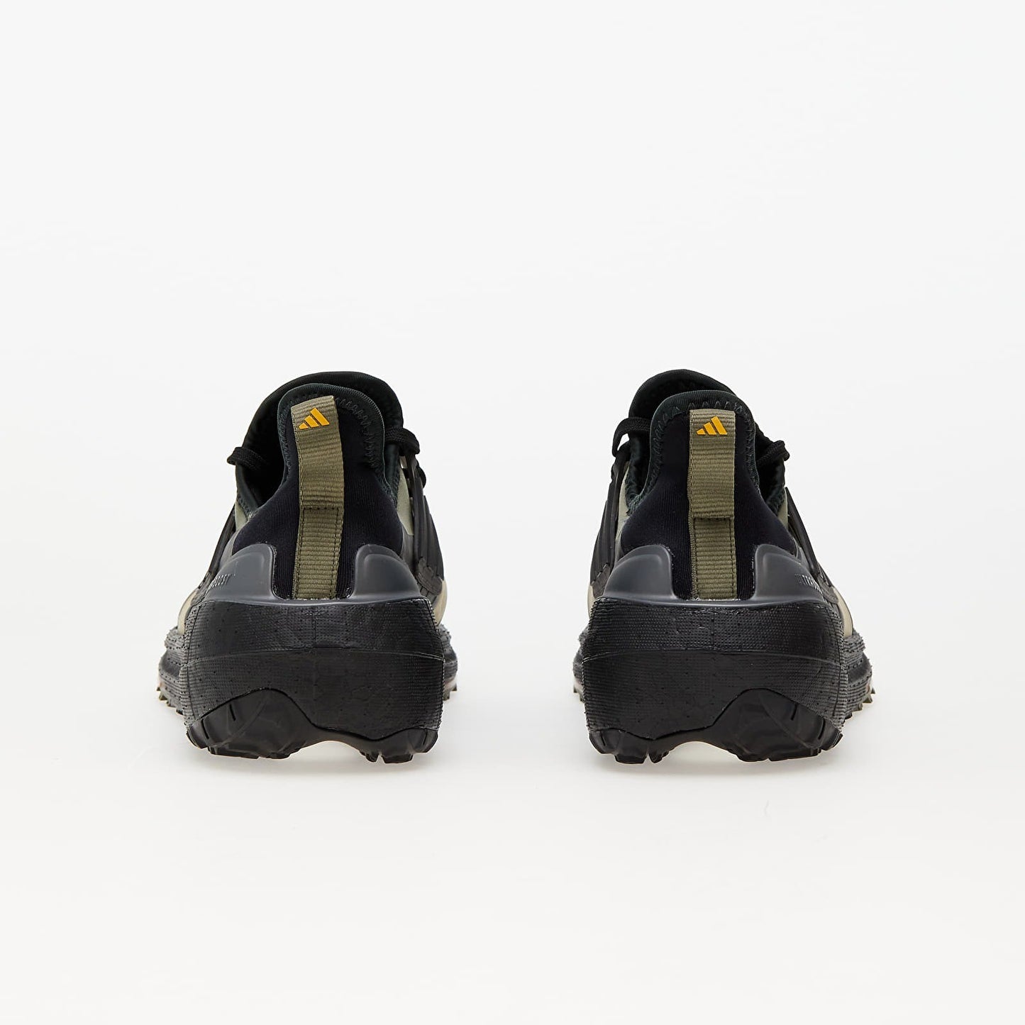 Adidas Mens ULTRABOOST LIGHT GTX Trainers / Black / BNIB / RRP £150