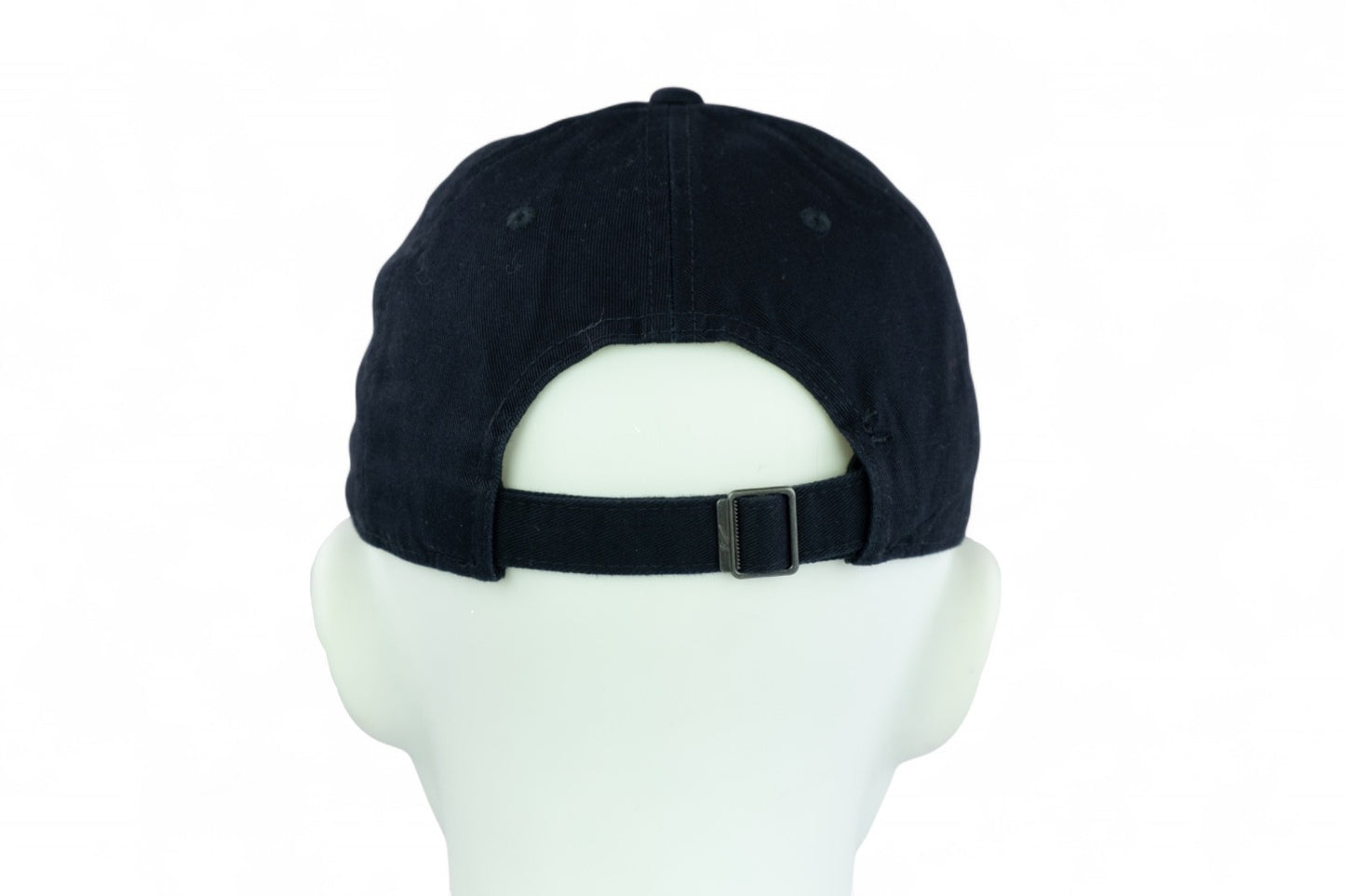 Nike Adult Atlanta Braves Club Adjustable Cap / Blue / RRP £25