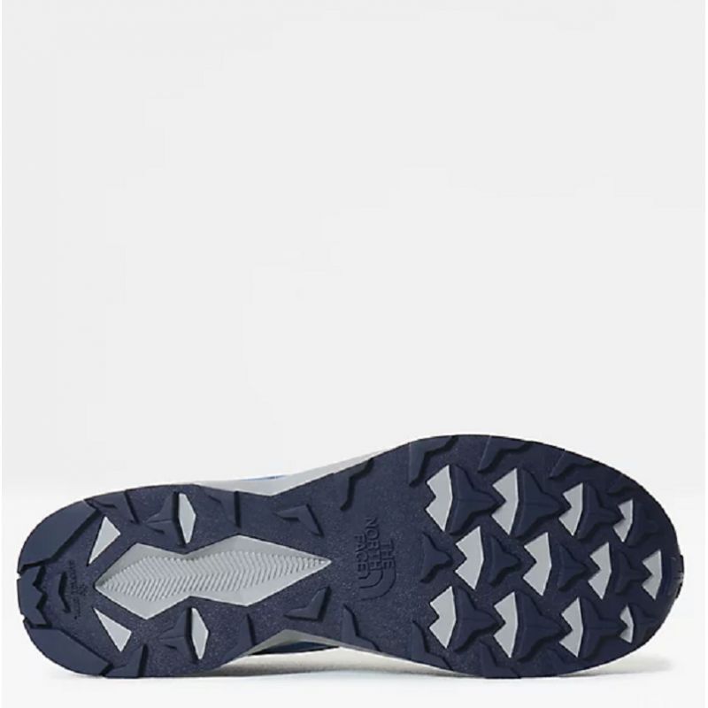 The North Face Men’s VECTIV Levitum Trail Running Trainers / Navy / RRP £125