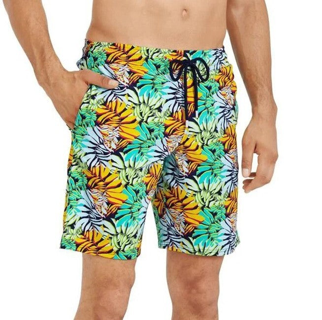 Vilebrequin Swim Shorts / Men’s / Multicolour / RRP £225