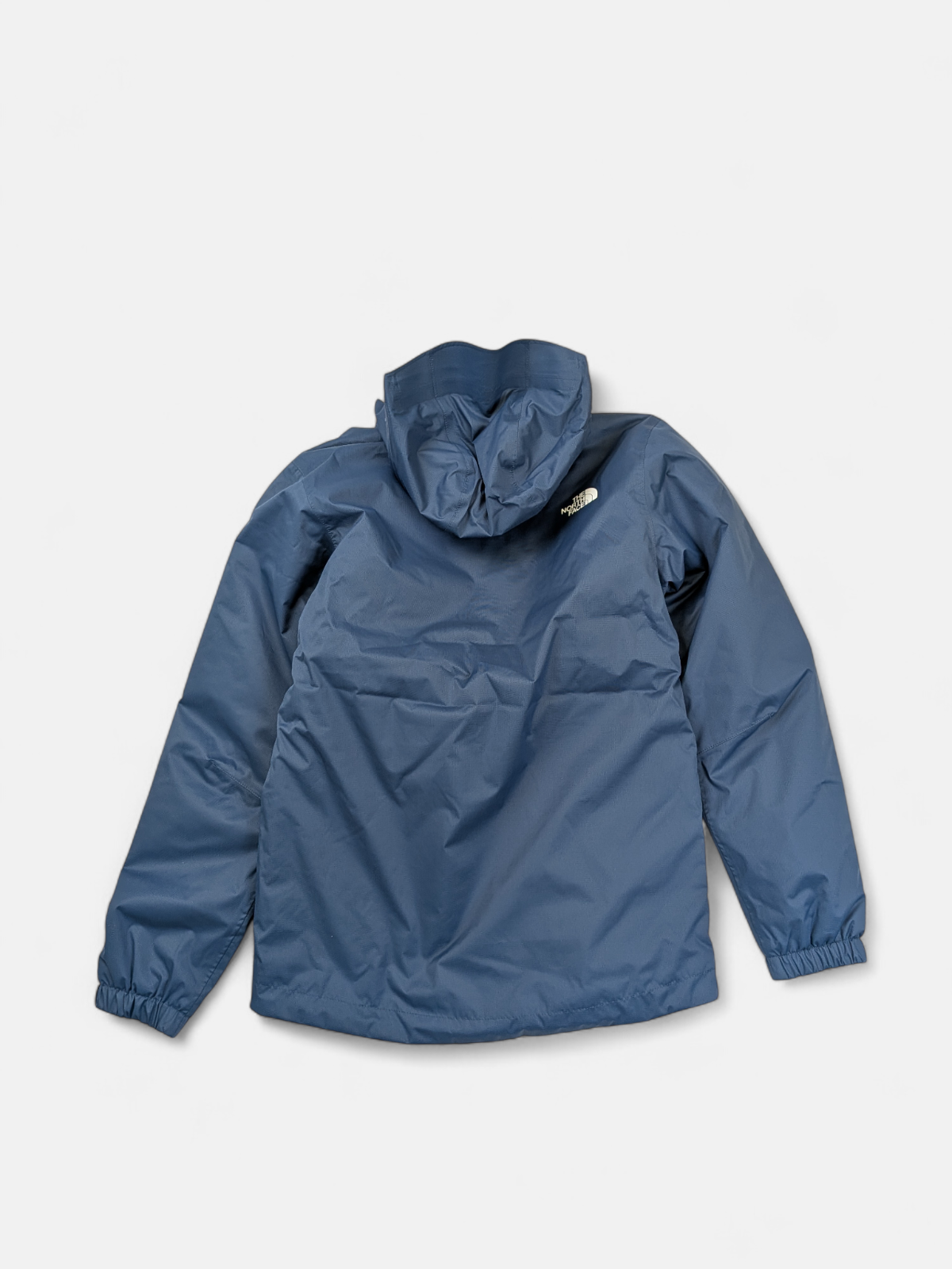 The North Face Mens Quest Insulated Jacket / Blue / RRP £115