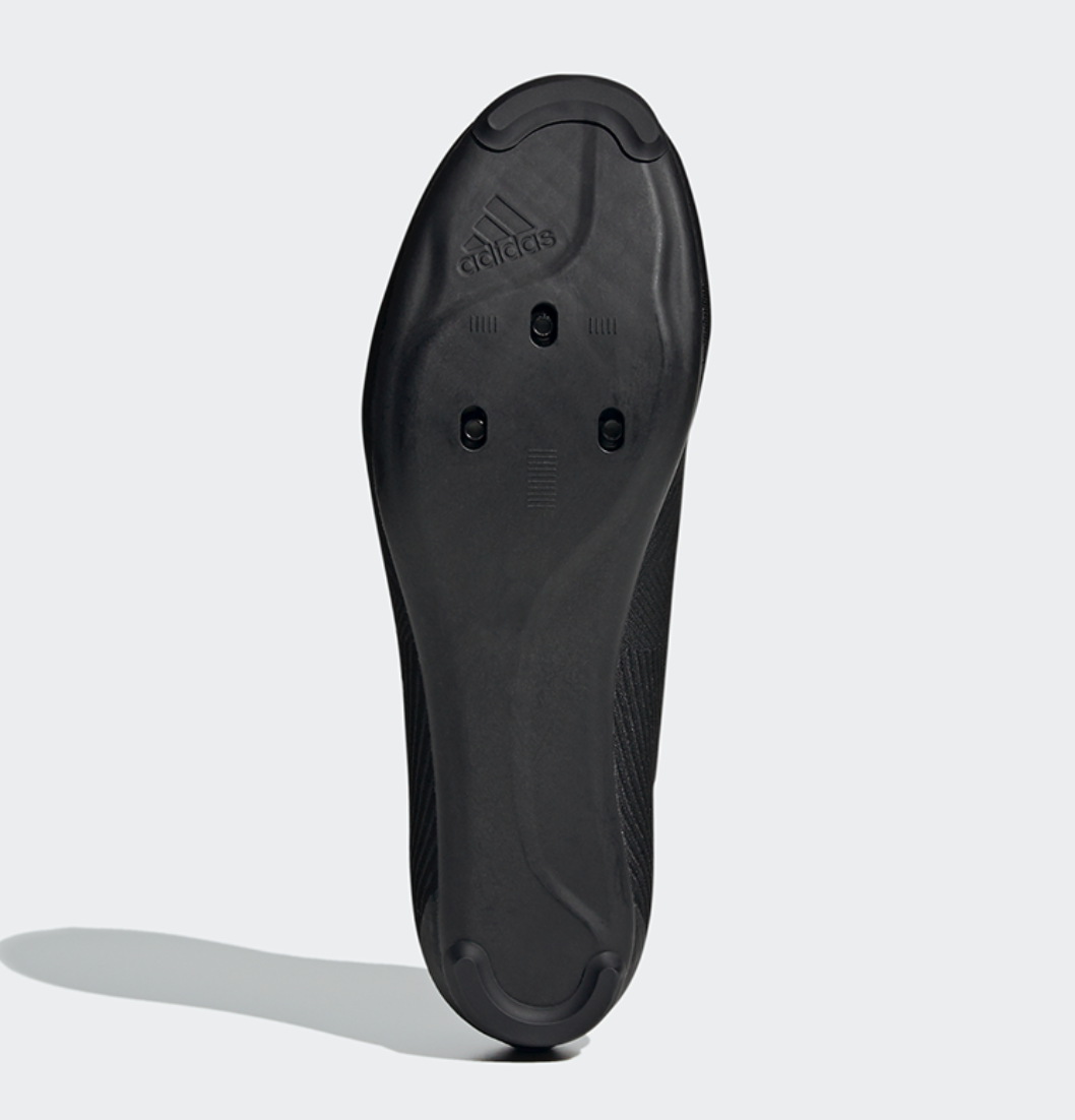 Adidas The Road Shoe Cycling Shoes / BNIB / Black / RRP £140