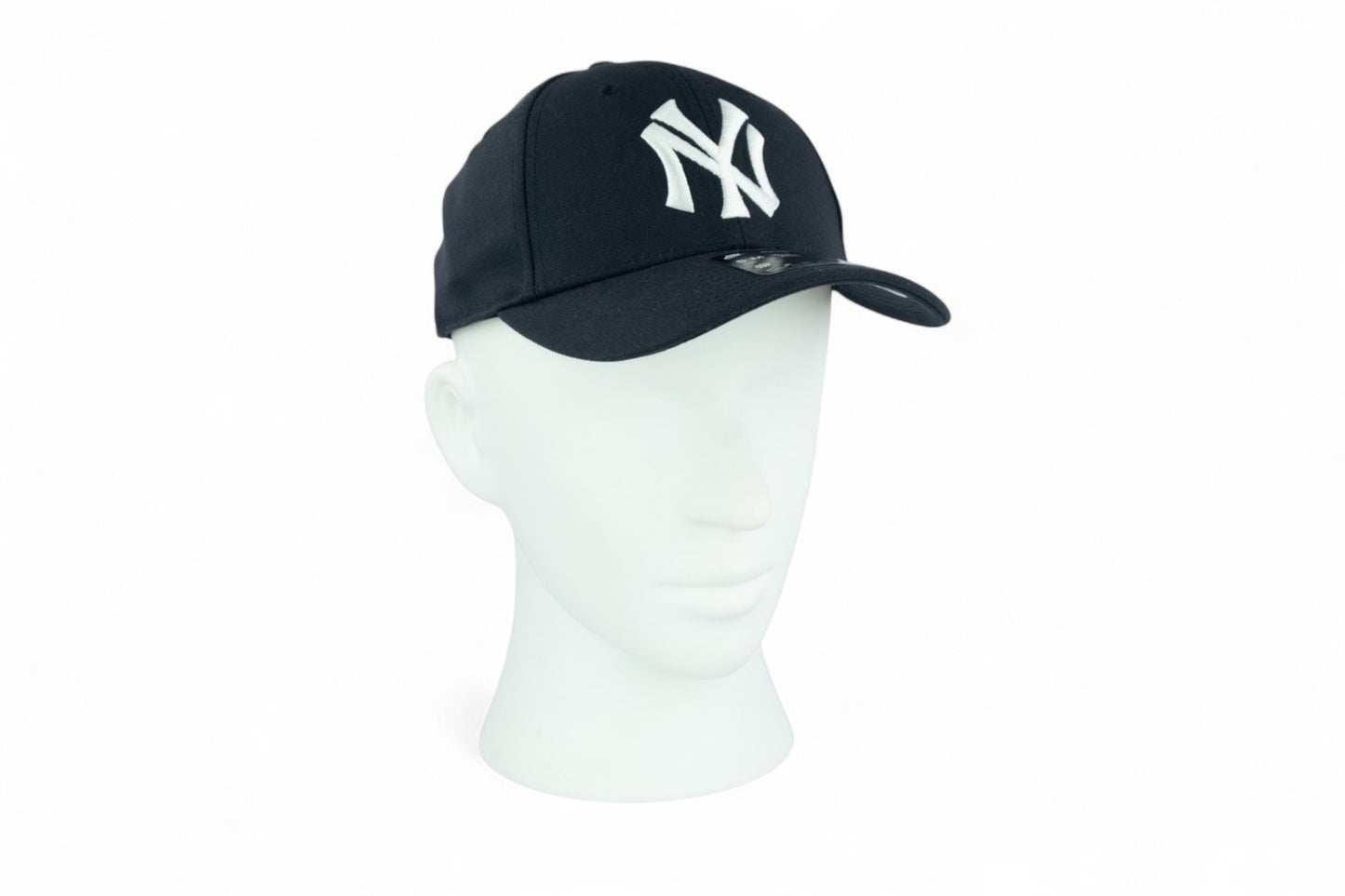 Nike New York Yankees MLB Club Structured Cooperstown Cap / Navy / RRP £25