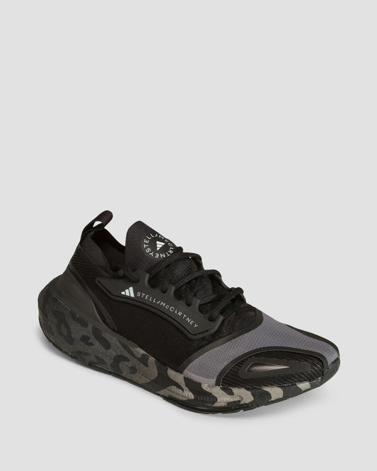 Adidas Womens aSMC ULTRABOOST 23 Trainers / BNIB / Black / RRP £190