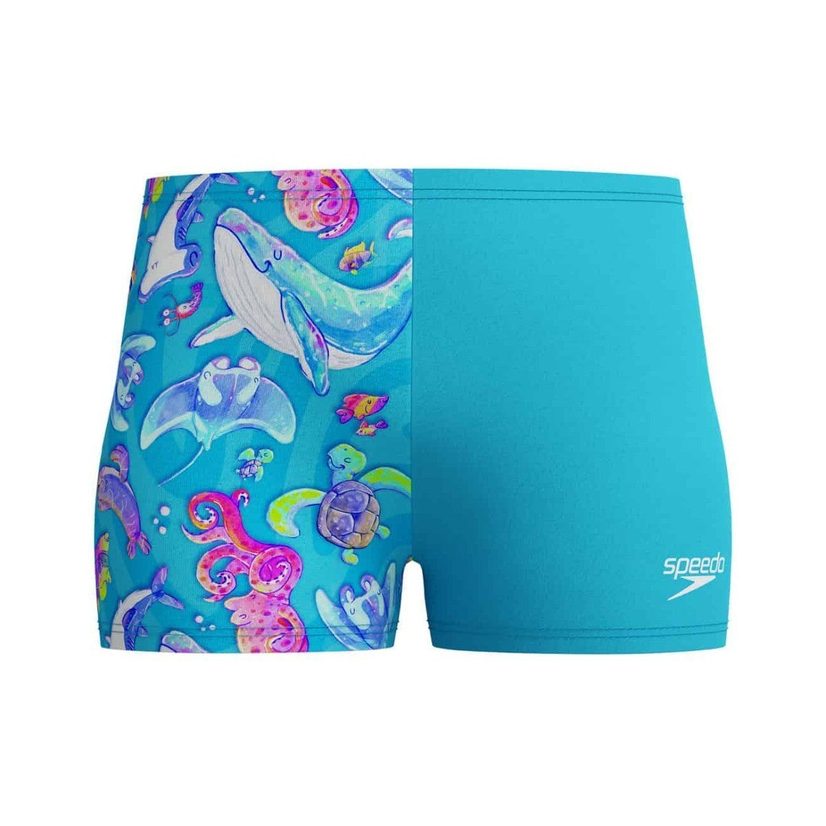 Speedo Men's Leisure Swim Shorts / Blue / RRP £20