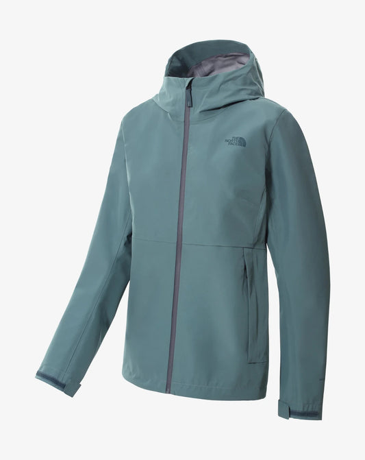 The North Face Women's Dryzzle Futurelight Jacket / Goblin Blue / BNWT