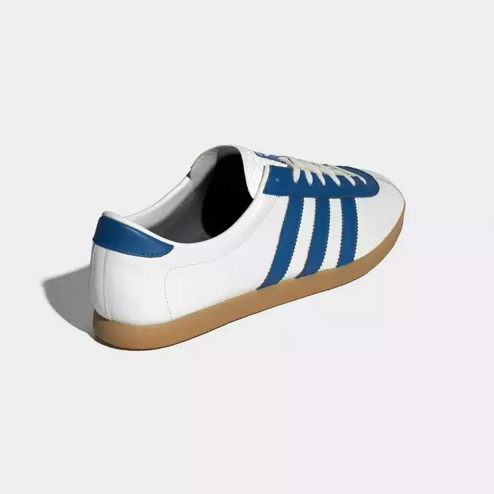 Adidas Mens LONDON Trainers / White / BNIB / RRP £90