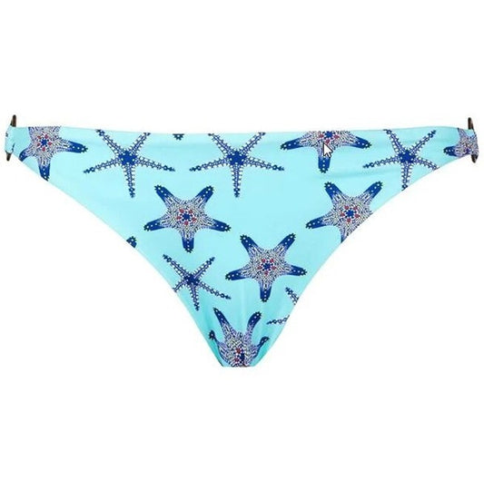 Vilebrequin Bikini Bottom / Women’s / Fine / Blue / RRP £110
