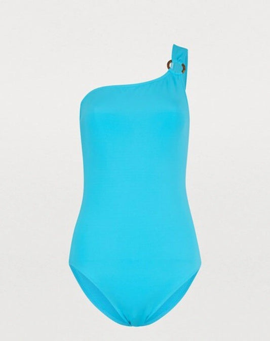 Vilebrequin Swimsuit / Women’s / Friza / Blue / RRP £160