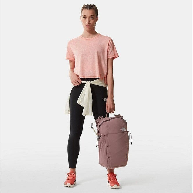 The North Face Womens Vectiv Escape Futurelight / Emberglow Orange / RRP £145