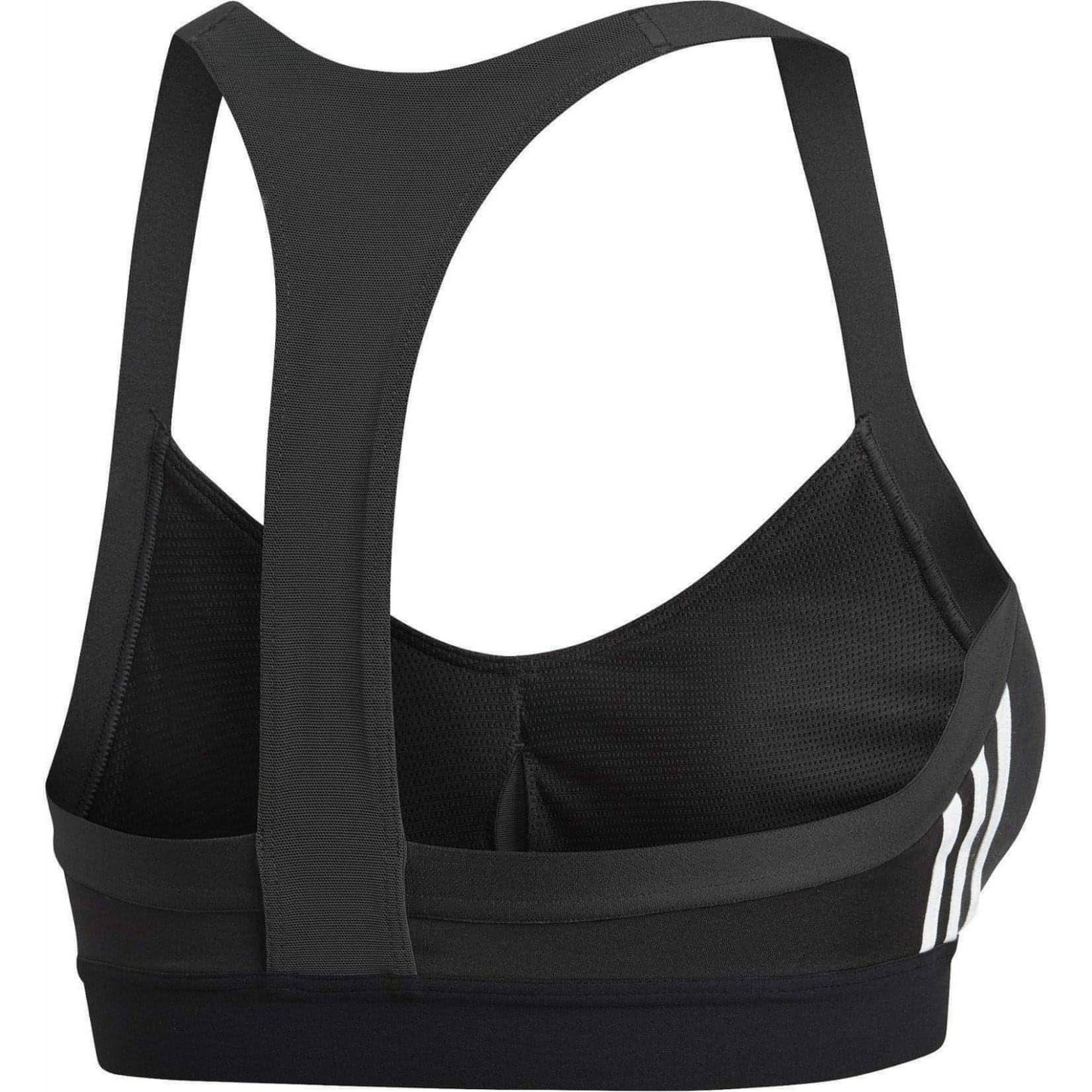Adidas Women's Sports Bra / Black / Gym Fitness / RRP £30