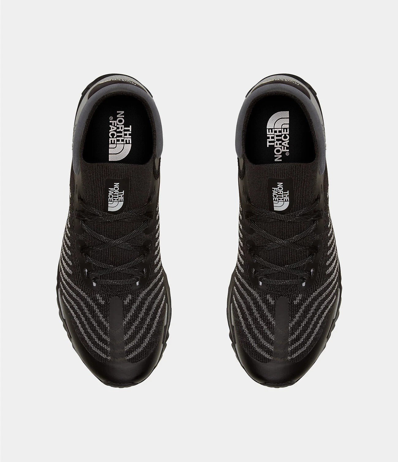 The North Face Womens Vectiv Escape Knit Reflect / TNF Black / RRP £130