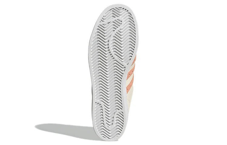 Adidas Womens SUPERSTAR W Trainers / BNIB / Off White / RRP £85