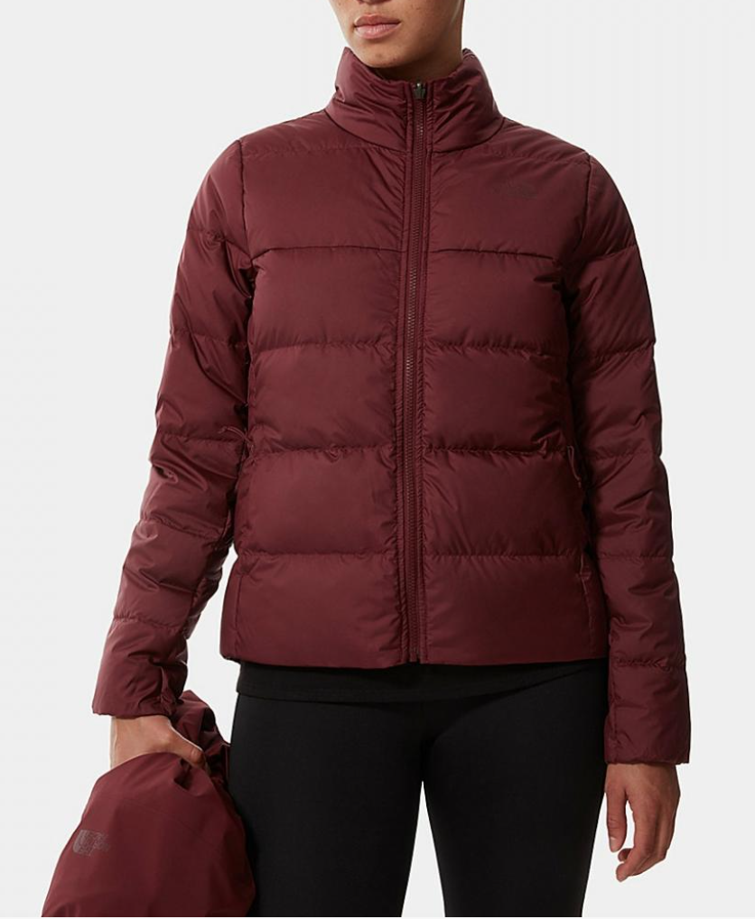 The North Face Women's Mountain Light Futurelight Triclimate Jacket / BNWT / Red