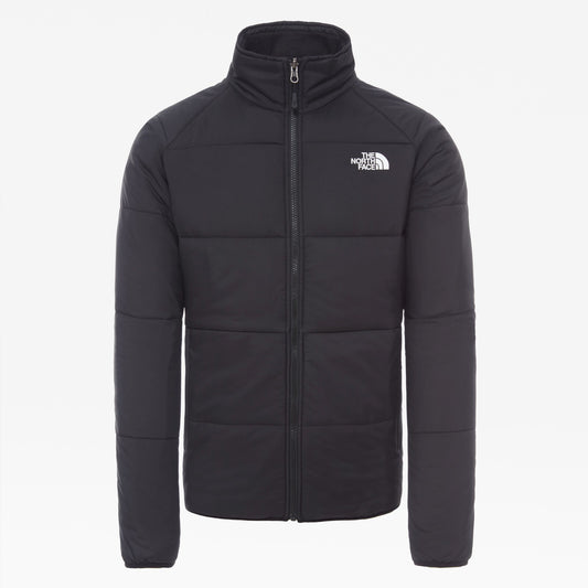 The North Face Mens New Modis Triclimate 3-In-1 Jacket / Black / RRP £250