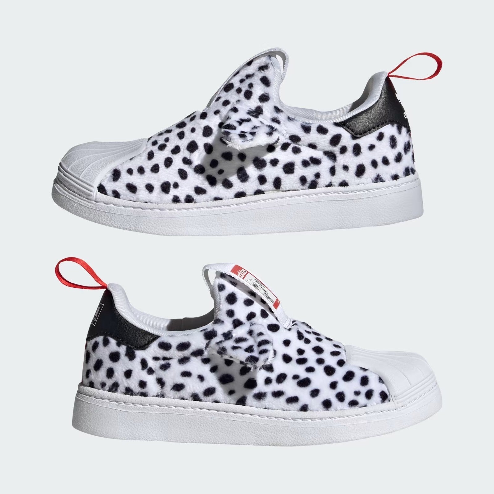 Adidas KIds Superstar 360 C / BNIB / White / RRP £58