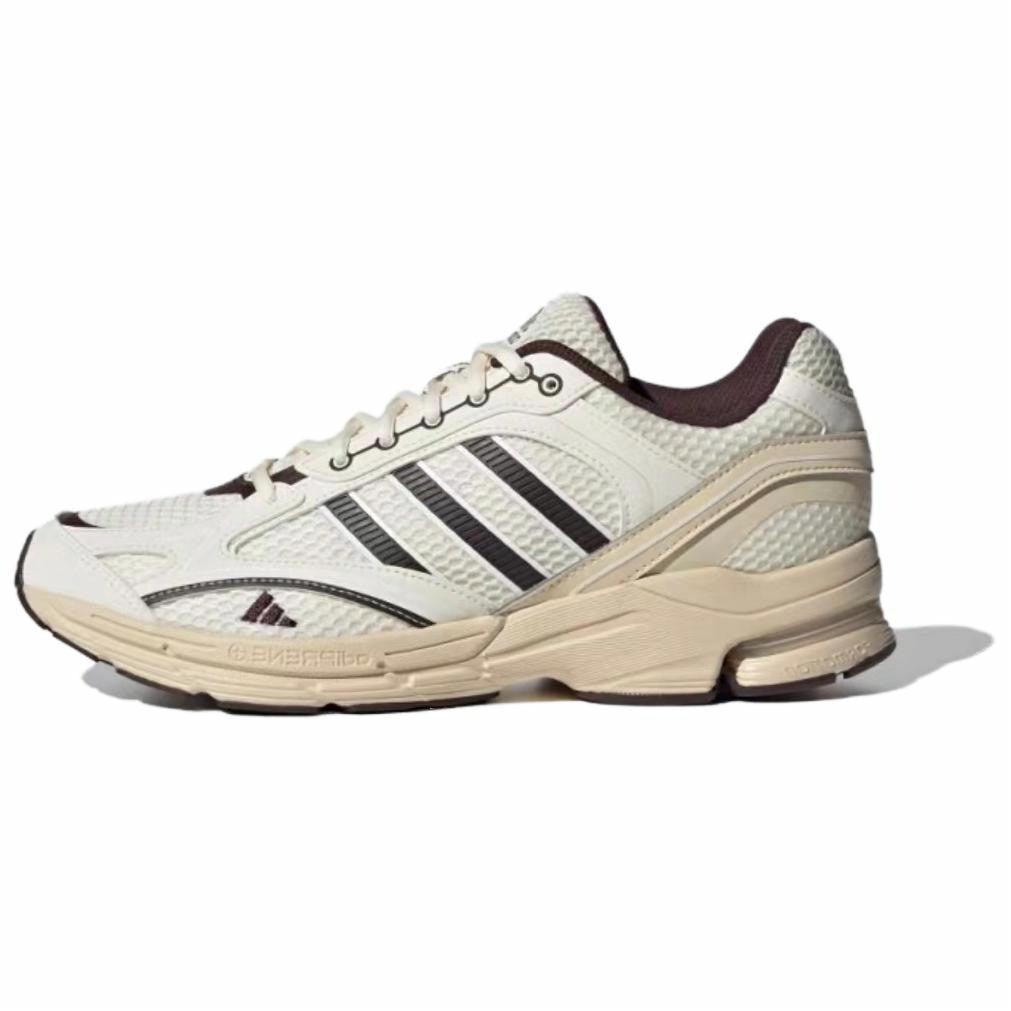 Adidas Mens SPIRITAIN 2.0 Trainers / White / BNIB / RRP £75