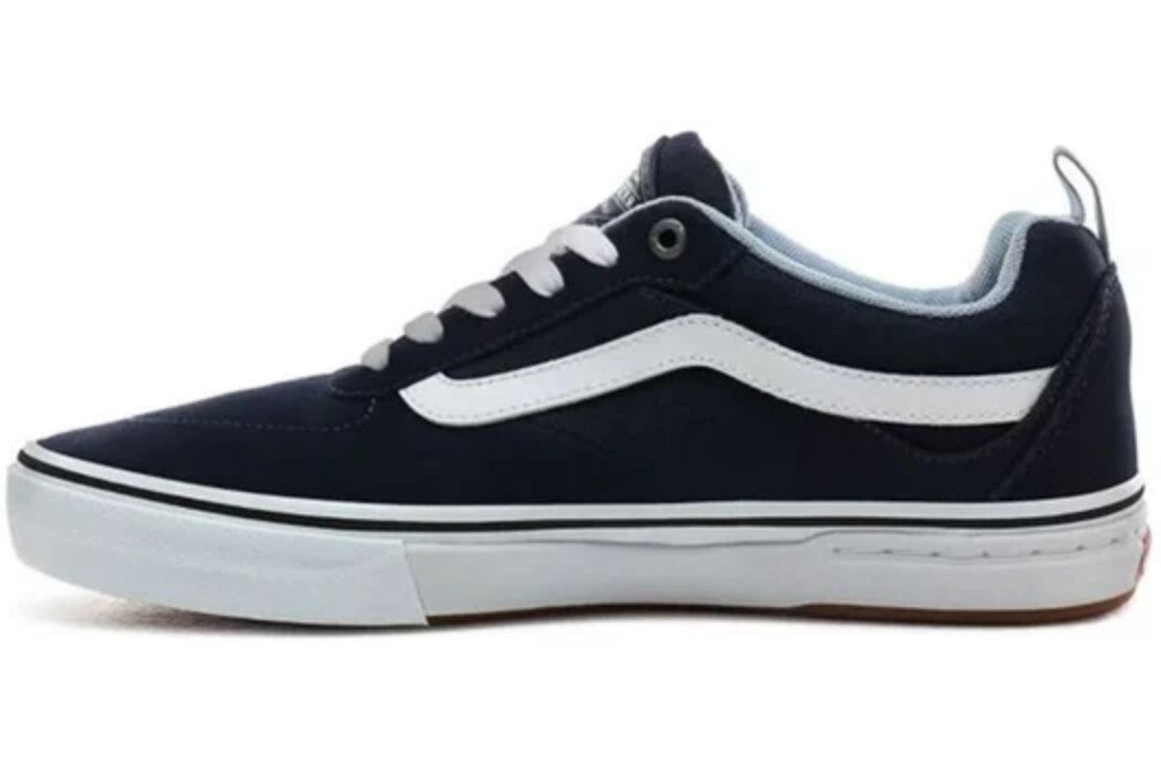 Vans Mens Kyle Walker Pro ‘Dress Blues’ / RRP £70