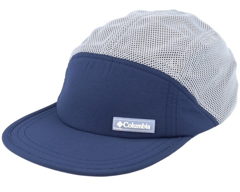 Columbia Adult Stashcap Mesh Hat Navy Grey / RRP £25