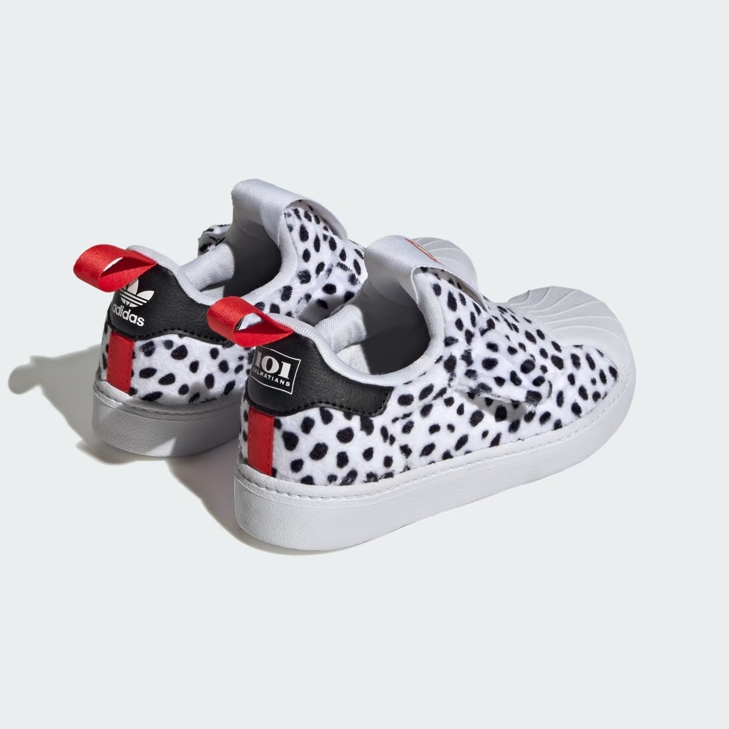 Adidas KIds Superstar 360 C / BNIB / White / RRP £58