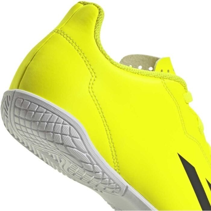 Adidas Kids X CRAZYFAST CLUB IN J / Yellow / BNIB / RRP £38