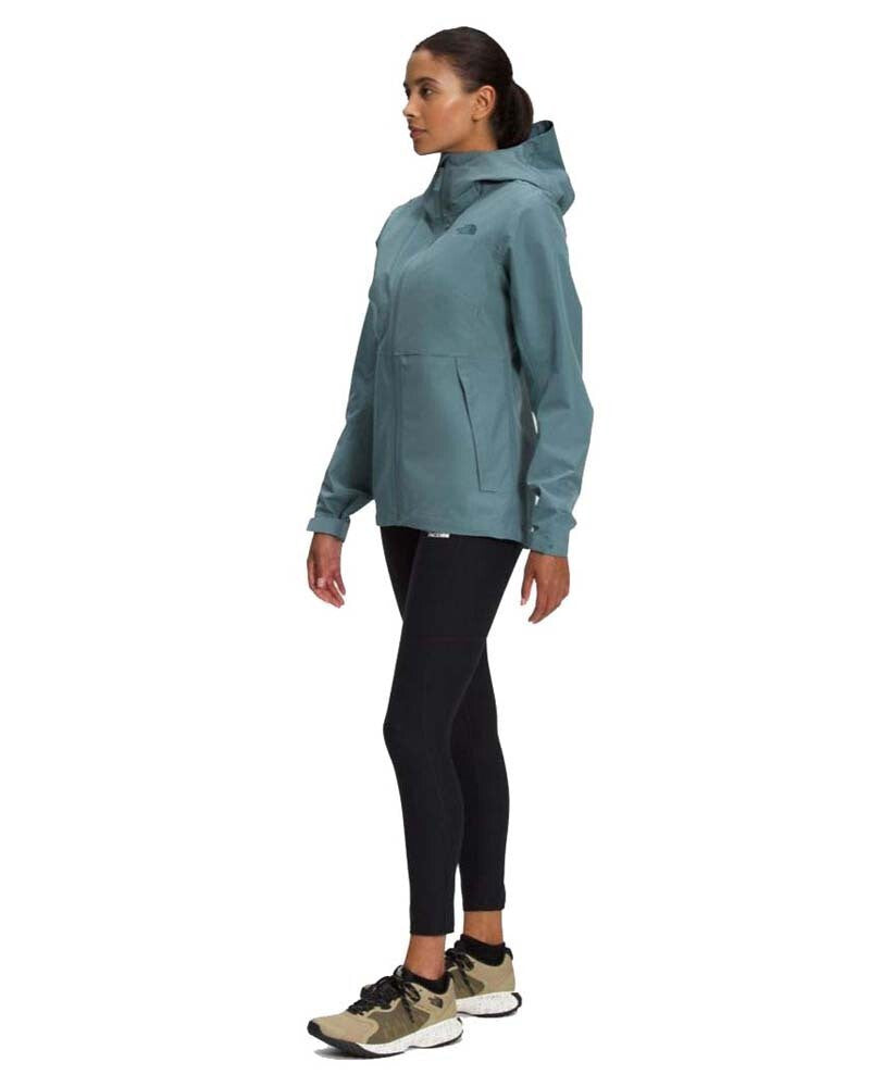 The North Face Women's Dryzzle Futurelight Jacket / Goblin Blue / BNWT