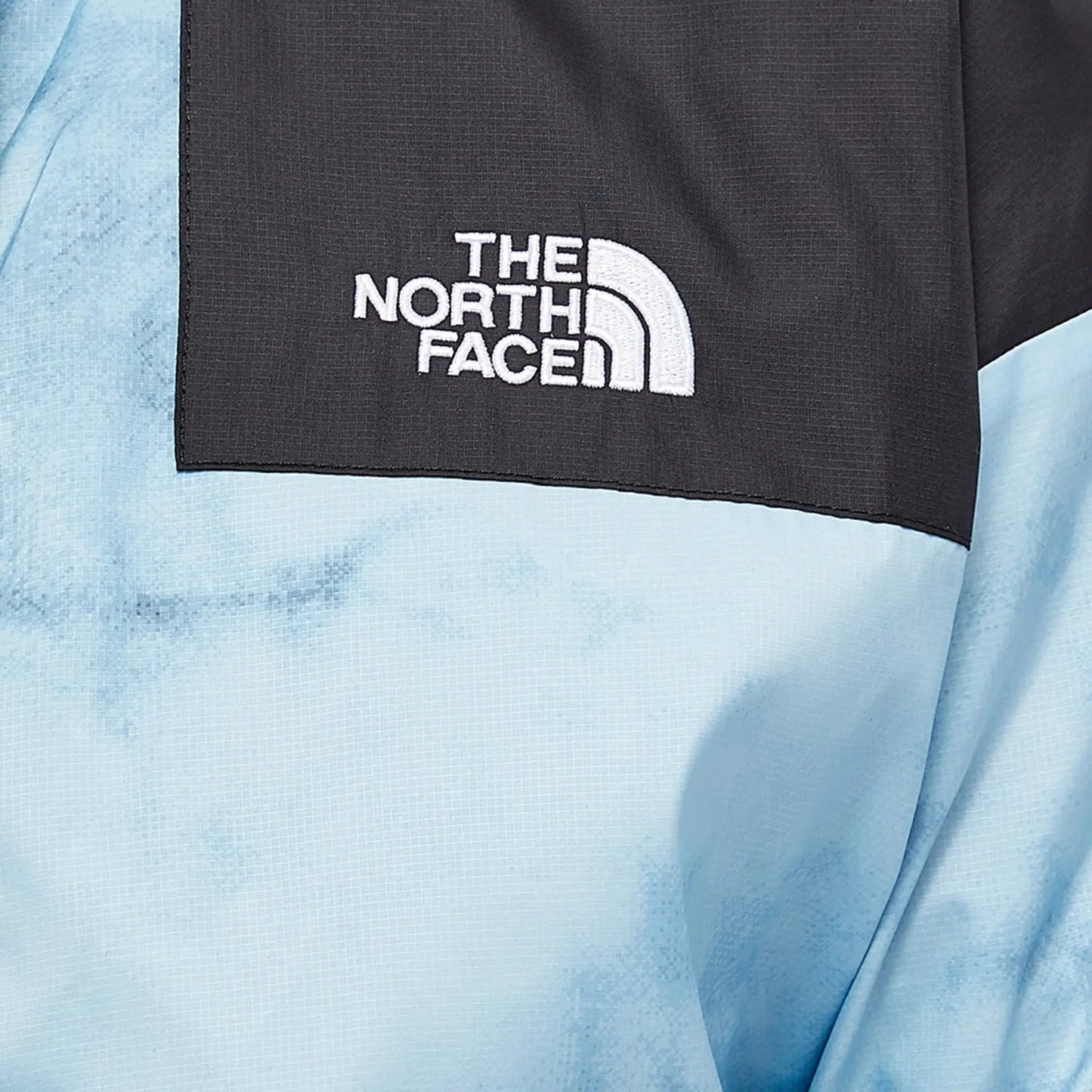 The North Face Womens Sheru Jacket / Beta Blue / RRP £90