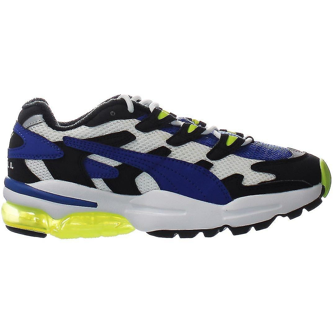 Puma Mens CELL Alien OG Traniers / Blue Green / RRP £110