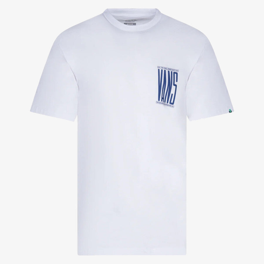 Vans Mens Vans Type Stretch SS / White / RRP £32