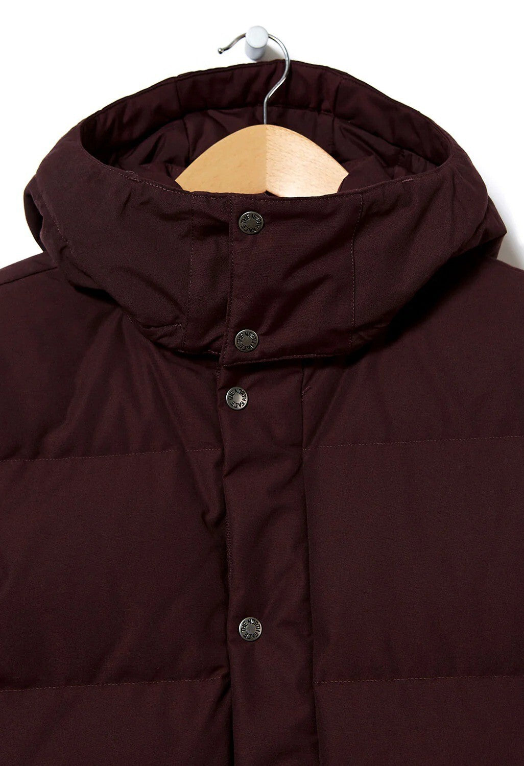 The North Face Mens Box Canyon Jacket / Root Brown / RRP £330