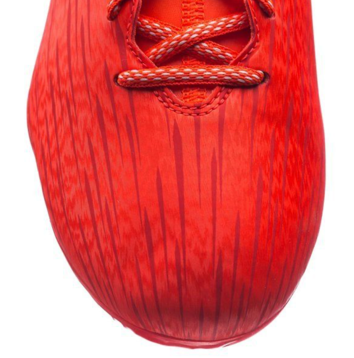 Adidas Mens 16.3 FG Football Boots / Solar Red / RRP £65