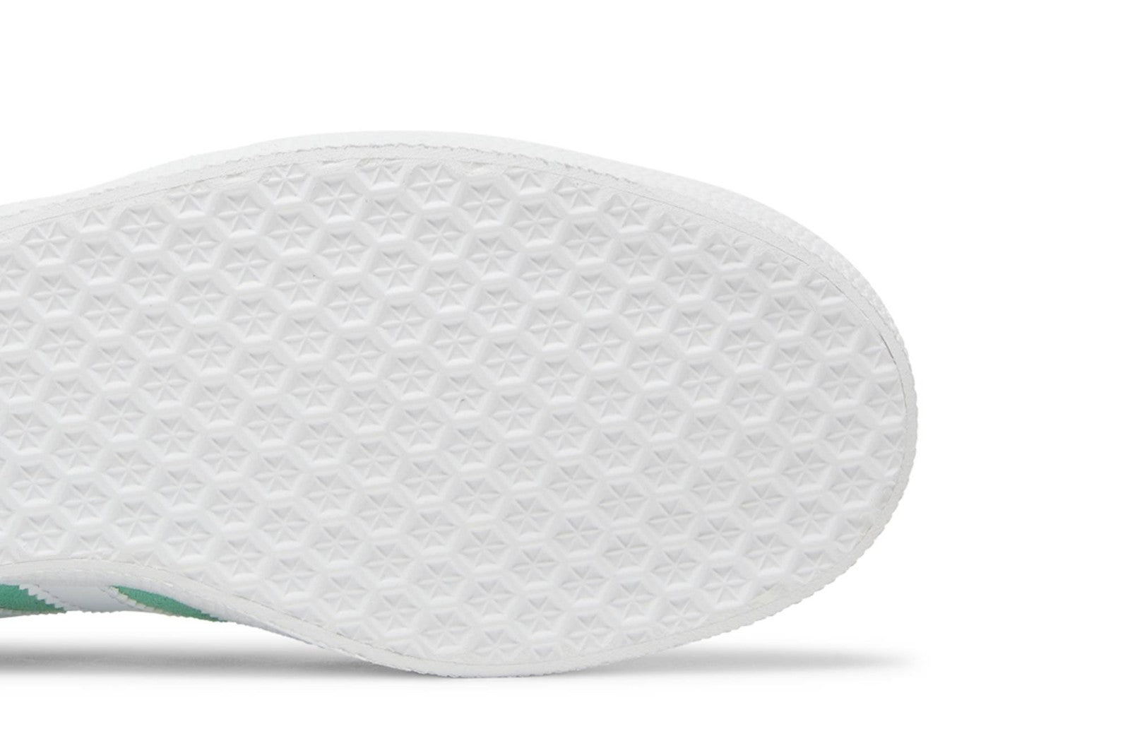 Adidas Womens Gazelle Mint Trainers  / BNIB / Green / RRP £95