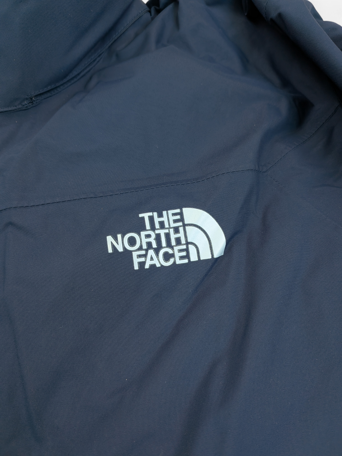 The North Face Mens EVOLVE TRICLIMATE JACKET/ URBAN NAVY / RRP £200