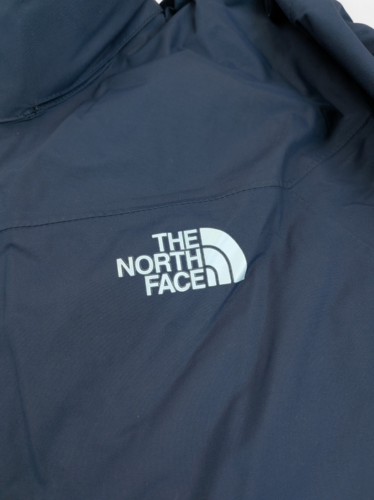 The North Face Mens EVOLVE TRICLIMATE JACKET/ URBAN NAVY / RRP £200