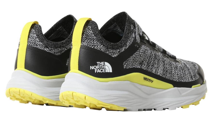 The North Face Men's Vectiv Escape Trainers / BNIB / TNF Black / RRP £115