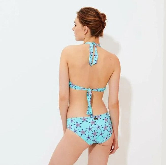 Vilebrequin Bikini Bottom / Women’s / Fine / Blue / RRP £110