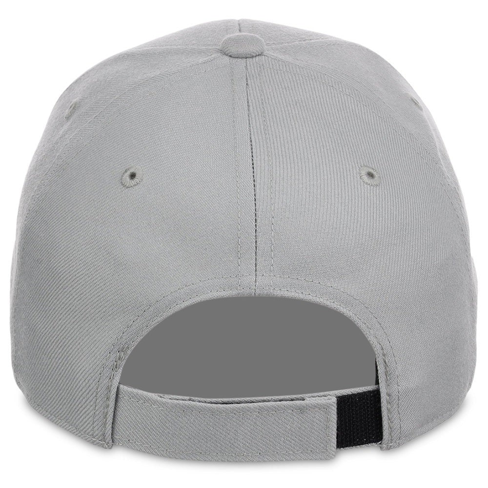 47 Brand Classic MVP Snapback Cap / Grey / RRP £25
