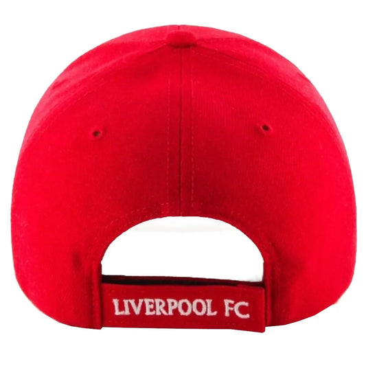 47 MVP  Kids Cap / LIVERPOOL / RED / BNWT / RRP £28
