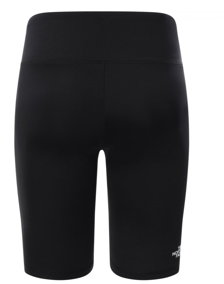 The North Face Women's Flex Short Leggings / BNWT / TNF Black / RRP £35