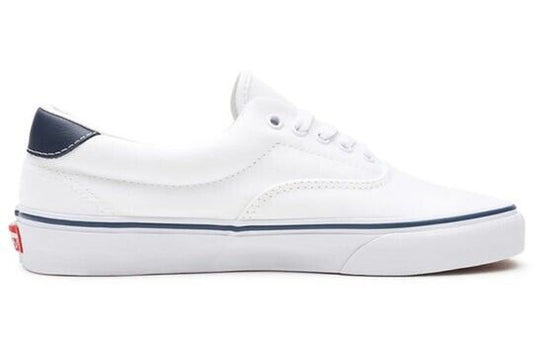 Vans Era 59 Trainers / White Blue / RRP £60