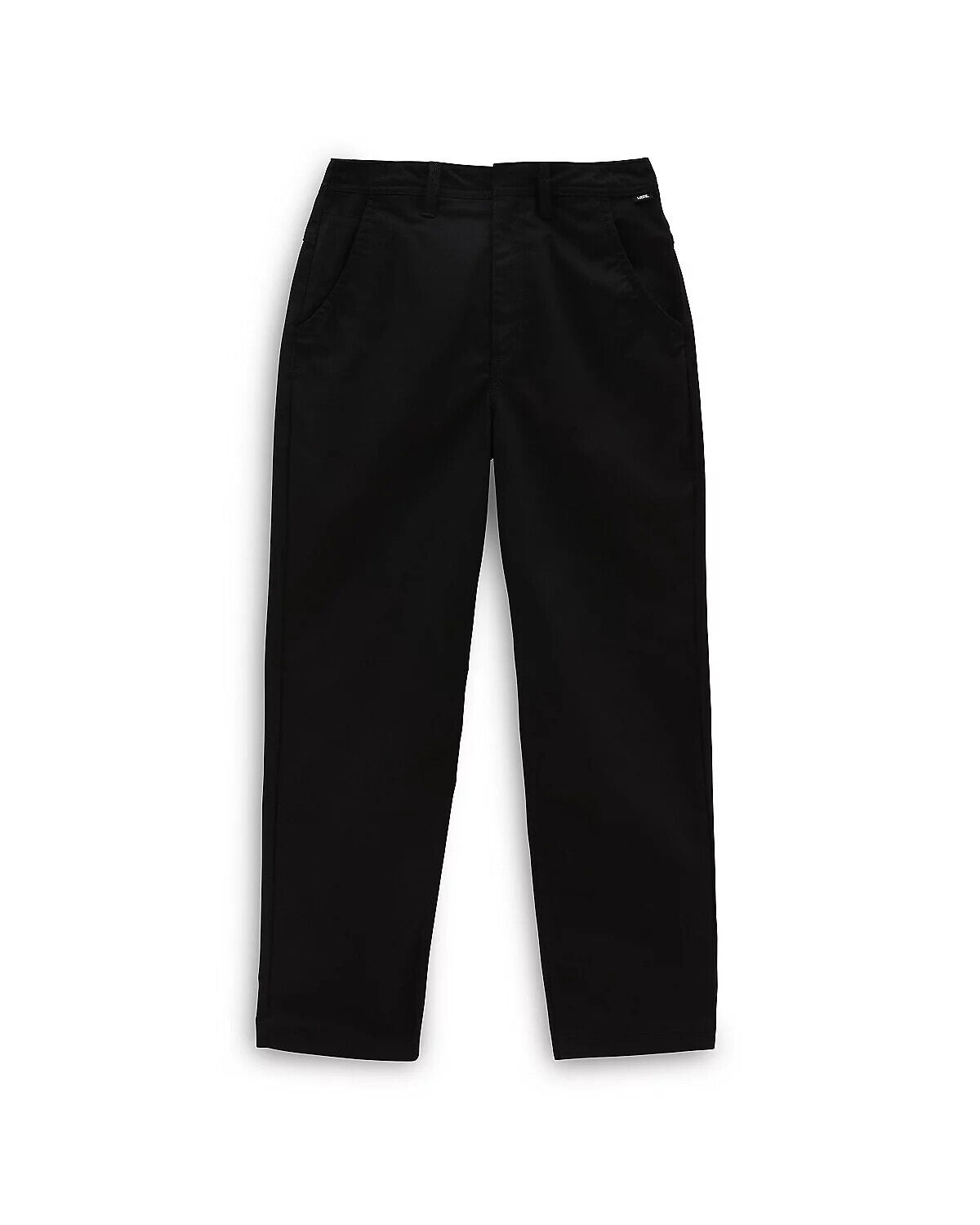 Vans Womens Armanto Skate Chino Trousers / Black / RRP £59