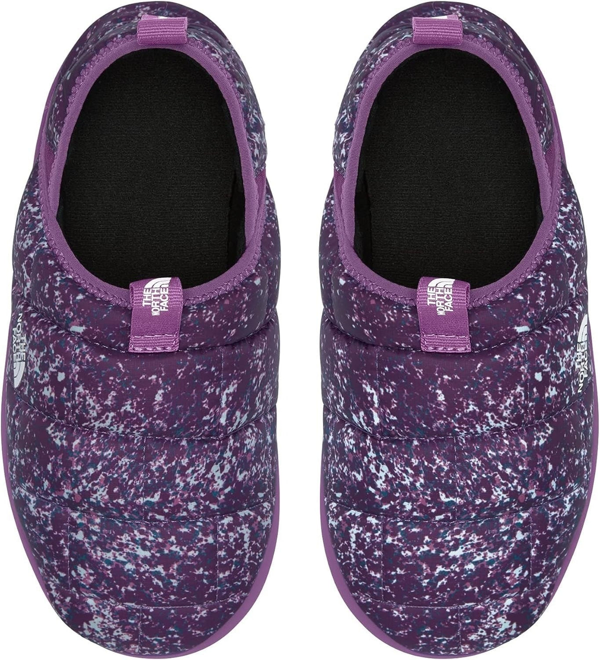 The North Face Kids Thermoball Traction Mules II / Pink / RRP £40