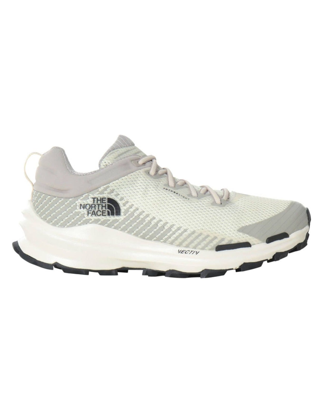 The North Face Womens Vectiv Fastpack Futurelight / Gardenia White / RRP £130