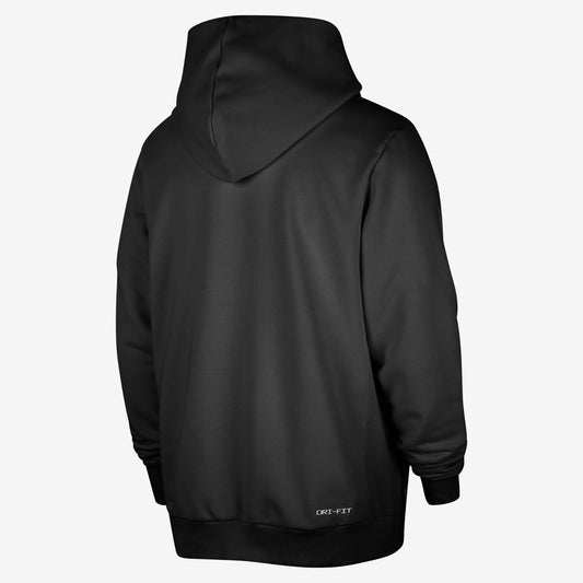 Nike Team 31 Zip Hoodie / Black / RRP £95