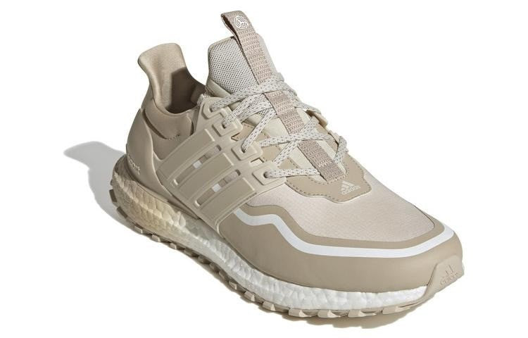 Adidas Mens UltraBOOST All Terrain Trainers / Beige / BNIB / RRP £125