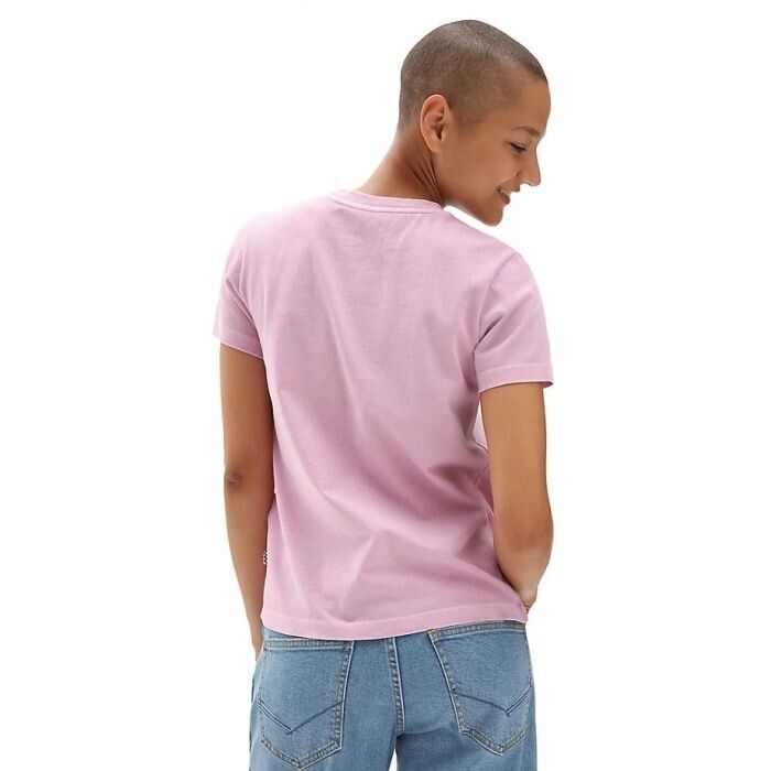 Vans Womens Vista View Crew Tee / RRP £28