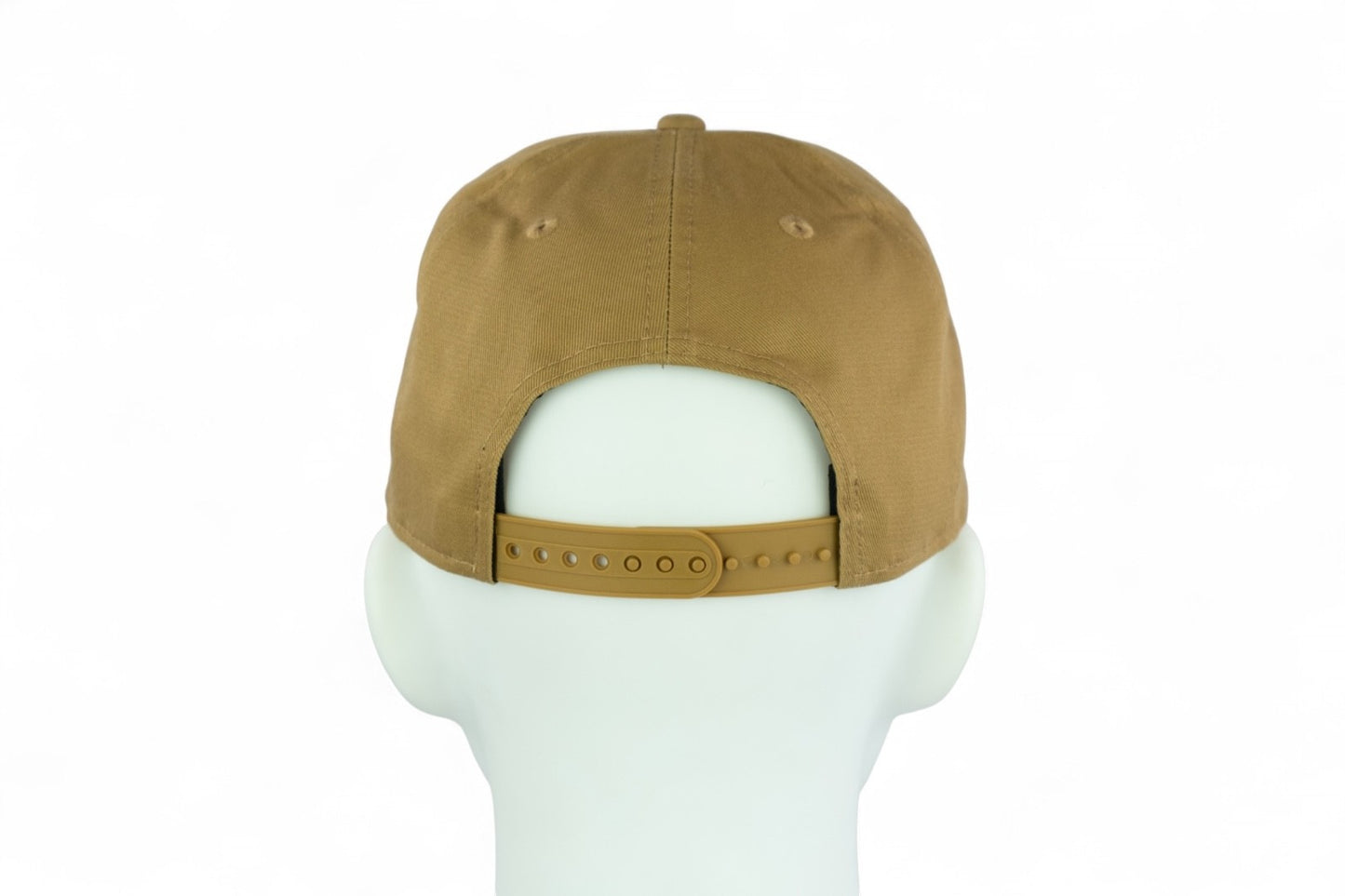 New Era Pittsburgh Pirates 9FORTY A Frame Evergreen Cap / Wheat Beige / RRP £30