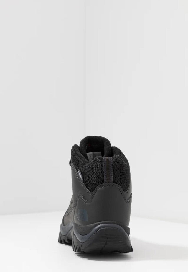 The North Face Women’s Storm Strike II WP- Black Ebony Grey - RRP £110