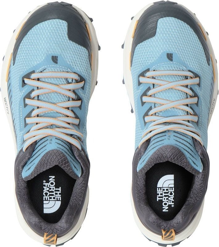The North Face Womens Vectiv Fastpack Futurelight / Beta Blue / RRP £130